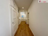 Pronájem, byt 3+1, 104,6 m2, Villa Rubens, Mariánské Lázně - 5