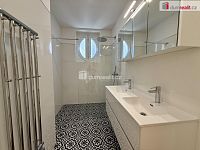 Pronájem, byt 3+1, 104,6 m2, Villa Rubens, Mariánské Lázně - 7