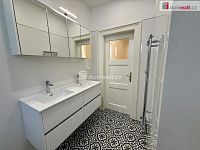 Pronájem, byt 3+1, 104,6 m2, Villa Rubens, Mariánské Lázně - 8