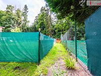 Krásný prostorný byt 3+1 po rekonstrukci v cihlovém domě s vlastní zahradou - 21