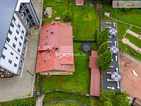 Krásný prostorný byt 3+1 po rekonstrukci v cihlovém domě s vlastní zahradou - 24