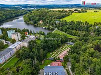 Krásný prostorný byt 3+1 po rekonstrukci v cihlovém domě s vlastní zahradou - 27