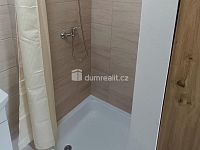 Pronájem bytové jednotky o dispozici 1+kk, ul. Nádražní, Benešov nad Ploučnicí - 10