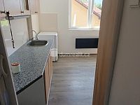 Pronájem bytové jednotky o dispozici 1+kk, ul. Nádražní, Benešov nad Ploučnicí - 11