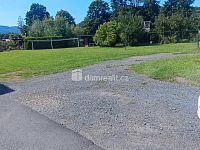 Pronájem bytové jednotky o dispozici 1+kk, ul. Nádražní, Benešov nad Ploučnicí - 13