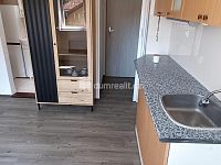 Pronájem bytové jednotky o dispozici 1+kk, ul. Nádražní, Benešov nad Ploučnicí - 2