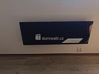 Pronájem bytové jednotky o dispozici 1+kk, ul. Nádražní, Benešov nad Ploučnicí - 6