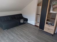 Pronájem bytové jednotky o dispozici 1+kk, ul. Nádražní, Benešov nad Ploučnicí - 7