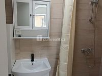 Pronájem bytové jednotky o dispozici 1+kk, ul. Nádražní, Benešov nad Ploučnicí - 8