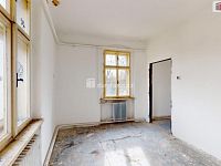 Prodej rodinného domu v Hořeticích u Žíželic - 10