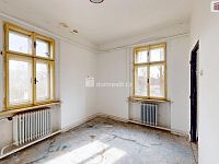 Prodej rodinného domu v Hořeticích u Žíželic - 11