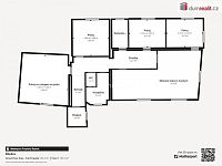 Prodej rodinného domu v Hořeticích u Žíželic - 14