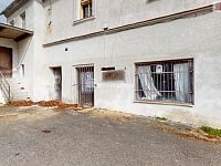 Prodej rodinného domu v Hořeticích u Žíželic - 16