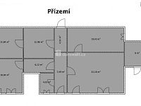 Prodej rodinného domu v Hořeticích u Žíželic - 17