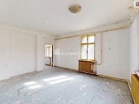 Prodej rodinného domu v Hořeticích u Žíželic - 2