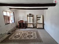 Prodej rodinného domu v Hořeticích u Žíželic - 23