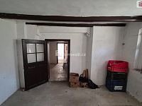 Prodej rodinného domu v Hořeticích u Žíželic - 24