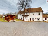 Prodej rodinného domu v Hořeticích u Žíželic - 27