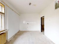 Prodej rodinného domu v Hořeticích u Žíželic - 4