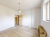 Prodej rodinného domu v Hořeticích u Žíželic - 6