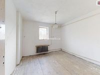 Prodej rodinného domu v Hořeticích u Žíželic - 7