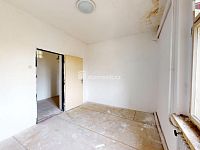 Prodej rodinného domu v Hořeticích u Žíželic - 8