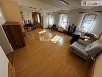 Dvougenerační RD 5+kk se dvorem Břeclav - 14