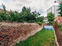 Dvougenerační RD 5+kk se dvorem Břeclav - 17