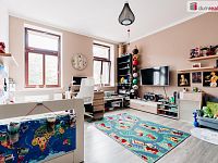 Dvougenerační RD 5+kk se dvorem Břeclav - 6