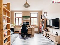 Dvougenerační RD 5+kk se dvorem Břeclav - 8