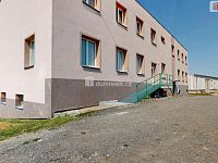 Pronájem, komer. prostor, 14m2, Opava ul. U Cukrovaru - 10