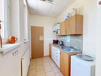 Pronájem, komer. prostor, 14m2, Opava ul. U Cukrovaru - 2