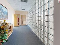 Pronájem, komer. prostor, 14m2, Opava ul. U Cukrovaru - 6