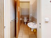 Pronájem, komer. prostor, 14m2, Opava ul. U Cukrovaru - 8