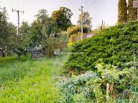 Prodej, zahrada, 355 m2, ul. Úvozní, Vítkov - 3