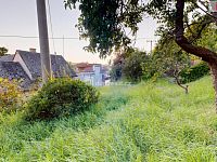 Prodej, zahrada, 355 m2, ul. Úvozní, Vítkov - 4
