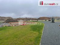 Prodej exkluzivního pozemku k výstavbě rodinného domu v obci Trnová u Jíloviště - 8