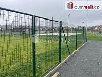 Prodej exkluzivního pozemku k výstavbě rodinného domu v obci Trnová u Jíloviště - 9