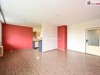 Prodej dvougeneračního družstevního bytu 4+1/L, Kralupy n/Vlt - 2