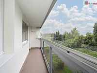 Prodej dvougeneračního družstevního bytu 4+1/L, Kralupy n/Vlt - 25