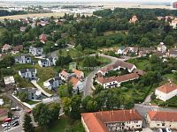 Prodej stavebního pozemku 1067 m², Panenské Břežany - 10