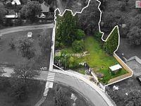 Prodej stavebního pozemku 1067 m², Panenské Břežany - 4