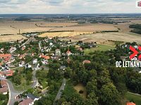 Prodej stavebního pozemku 1067 m², Panenské Břežany - 5