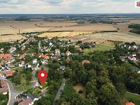 Prodej stavebního pozemku 1067 m², Panenské Břežany - 6