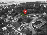 Prodej stavebního pozemku 1067 m², Panenské Břežany - 7