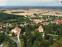 Prodej stavebního pozemku 1067 m², Panenské Břežany - 8