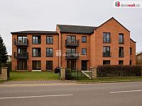 Areál pro budoucí bydlení či podnikání 4412 m2