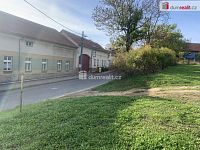 Prodej st. pozemku 1.071 m2 v obci Všeradice.  - 6