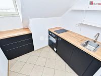 Pronájem nové kanceláře 137m2 P-1 Národní - 12