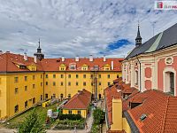 Pronájem nové kanceláře 137m2 P-1 Národní - 3